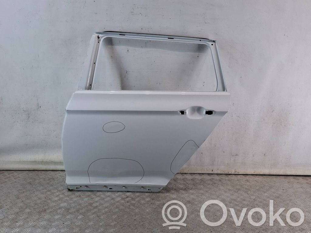 Volkswagen PASSAT B8 Tür hinten 