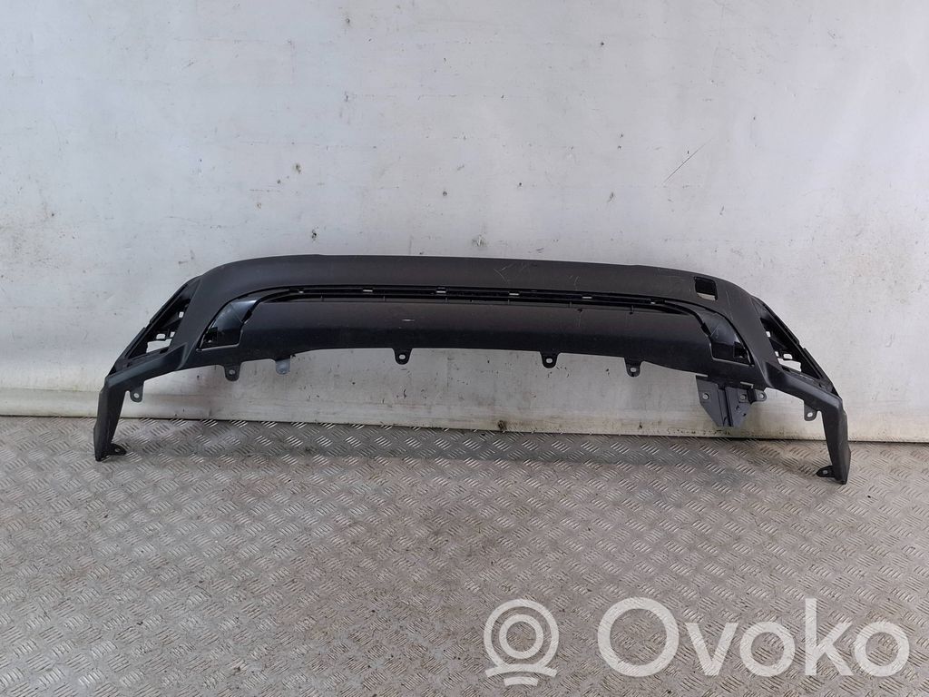 Lexus UX Rear bumper lower part trim 
