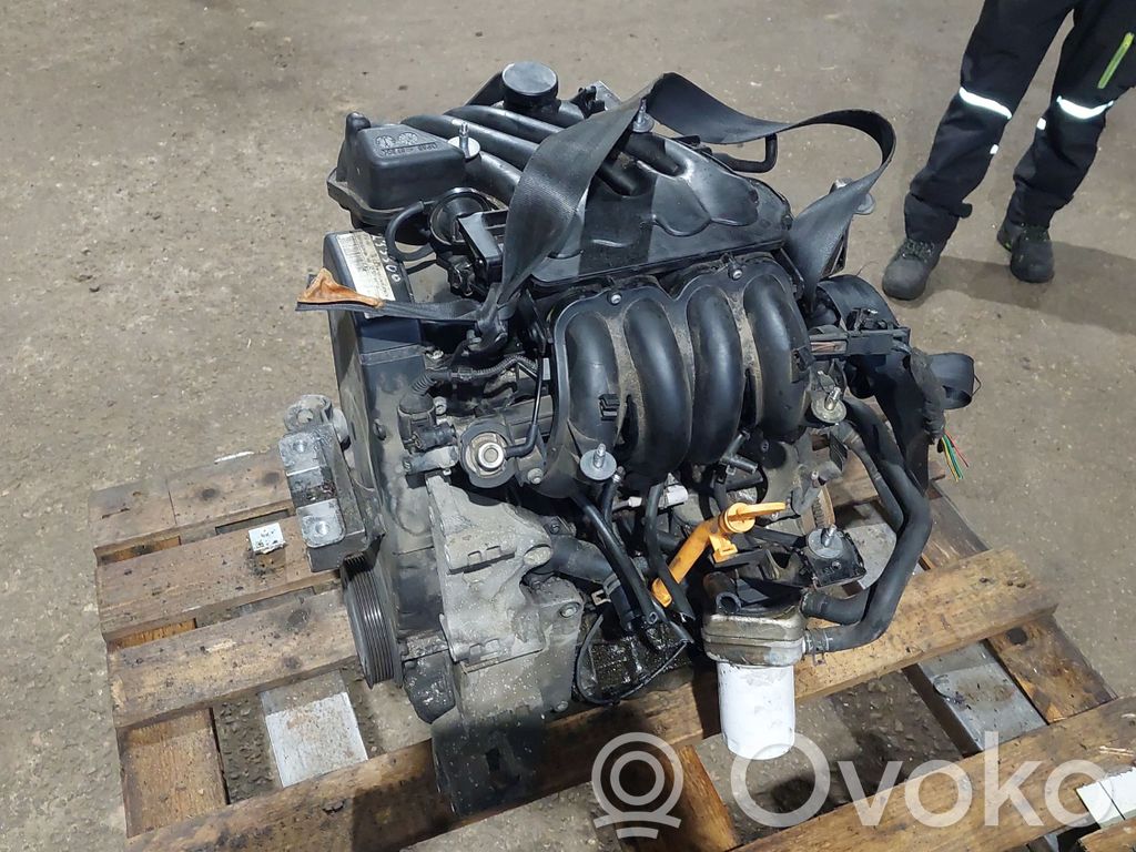 Audi A3 S3 8L Engine 