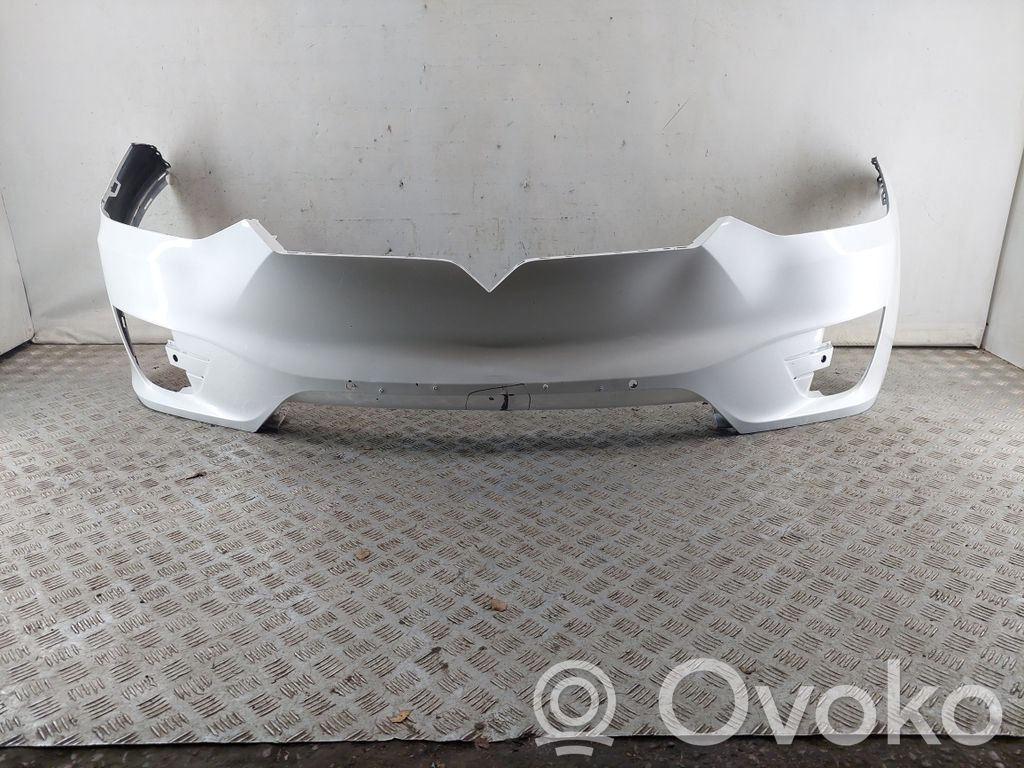 Tesla Model X Front bumper 