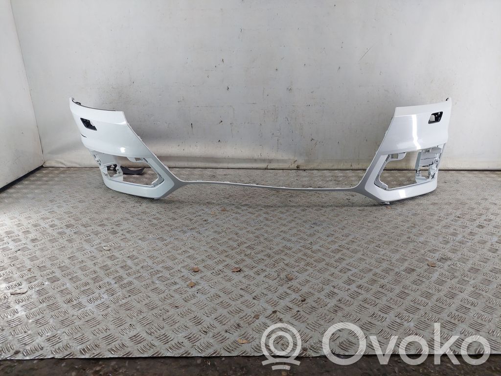 Audi Q7 4M Front bumper 