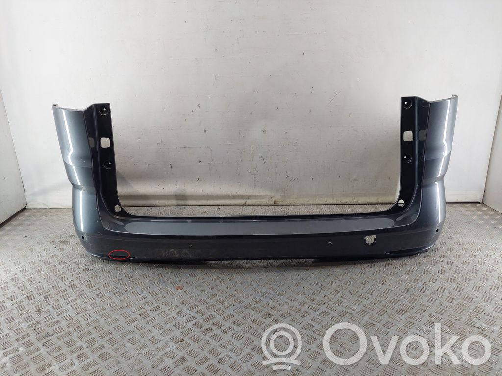 Volkswagen Multivan T7 Parachoques 