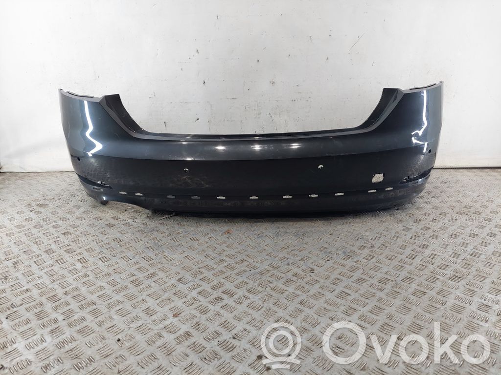 Audi A5 8T 8F Bamperis 