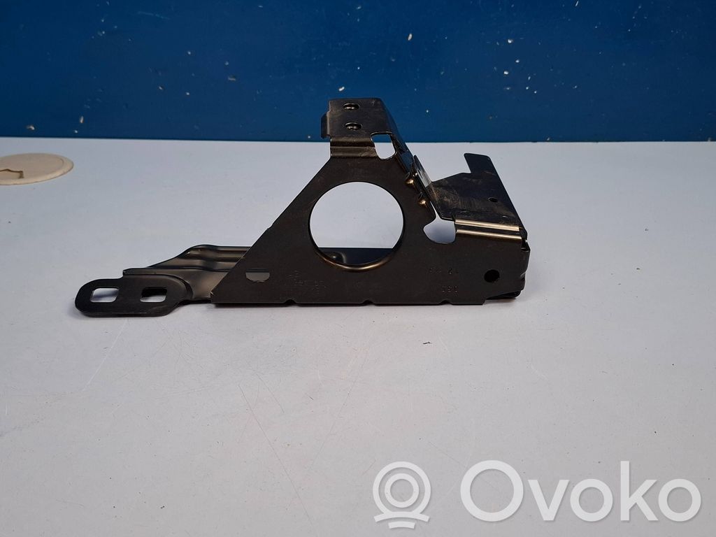 Skoda Enyaq iV Ajovalon kannake 