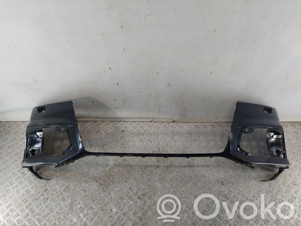 Audi Q7 4M Front bumper 