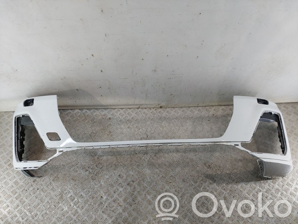 Audi Q7 4M Front bumper 