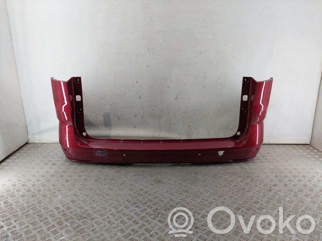 Volkswagen Multivan T7 Parachoques 