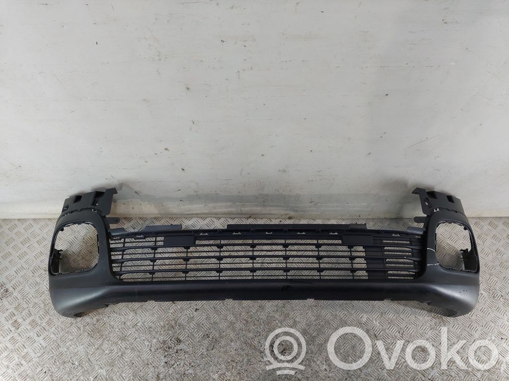 Citroen Berlingo Bară față 