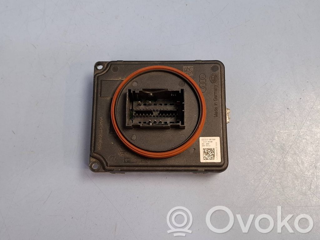 Audi A5 LED ballast control module 