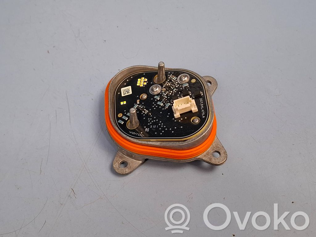 Volkswagen Taigo Lastre de faros xenón 