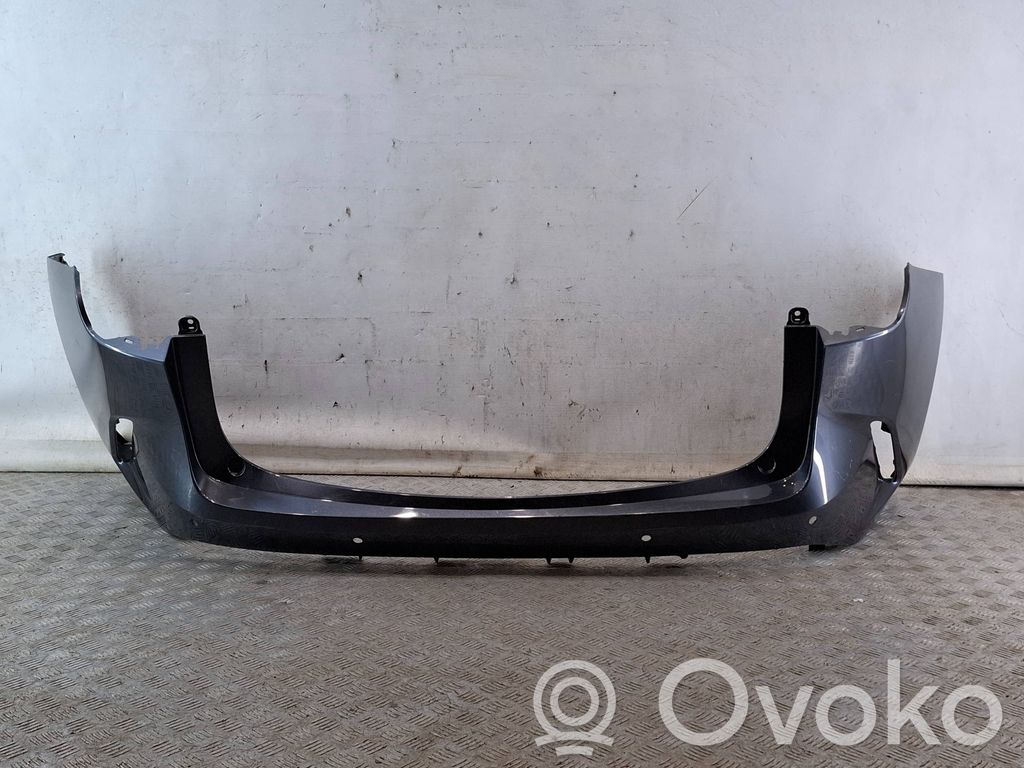 Lexus NX Puskuri 