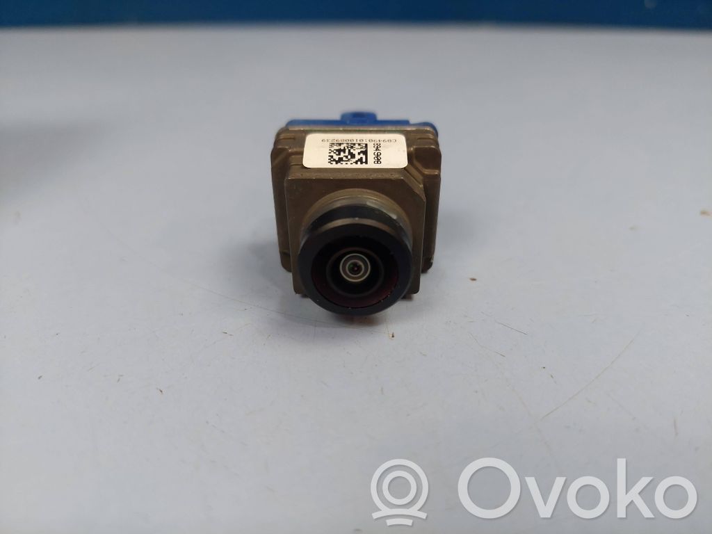 Volvo S90, V90 Reversing camera 