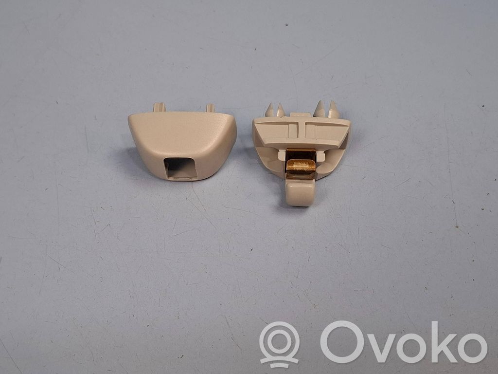 Audi A6 S6 C7 4G Clip/gancio/supporto per aletta parasole 