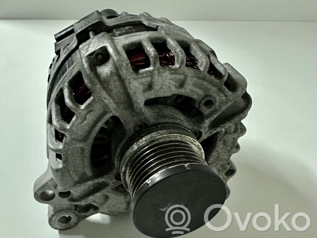 Volkswagen Golf VII Generatorius 