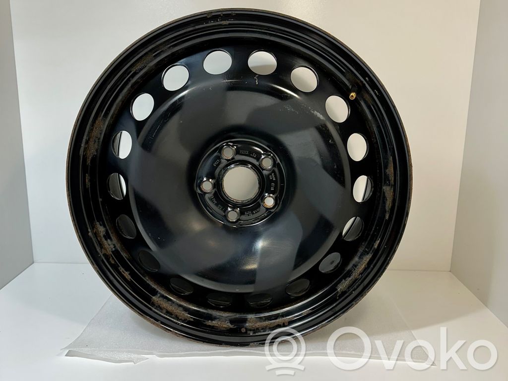 Volkswagen ID.4 R19 alloy rim 