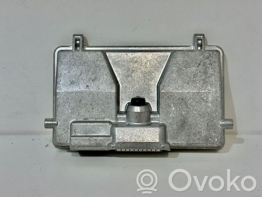 Volkswagen Tiguan Windshield/windscreen camera 