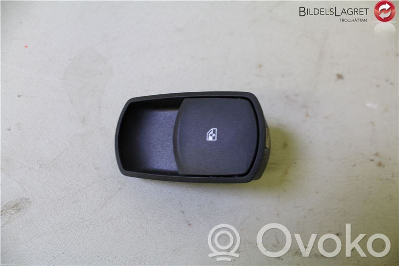 Electric window control switch   13430018,1239210,13430018
