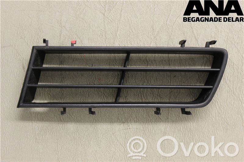 Saab 9-5 Front bumper corner part panel trim 