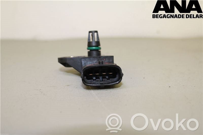 Saab 9-3 Ver2 Czujnik temperatury płynu chłodzącego 