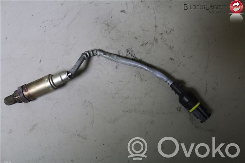 BMW 5 E60 E61 Lambda zonde 