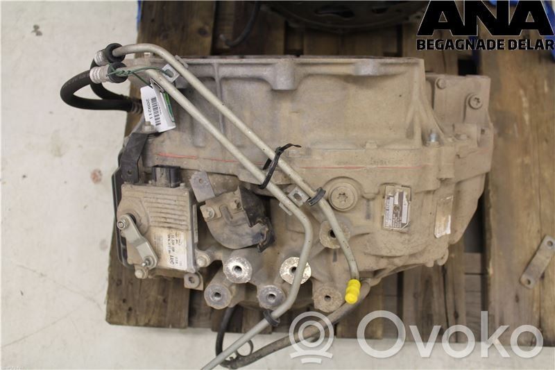 Opel Meriva B Automatic gearbox 