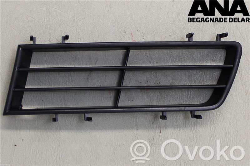 Saab 9-5 Front bumper lower grill 