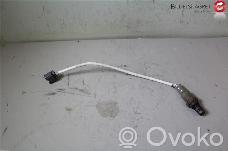 Nissan Qashqai Lambda probe sensor 