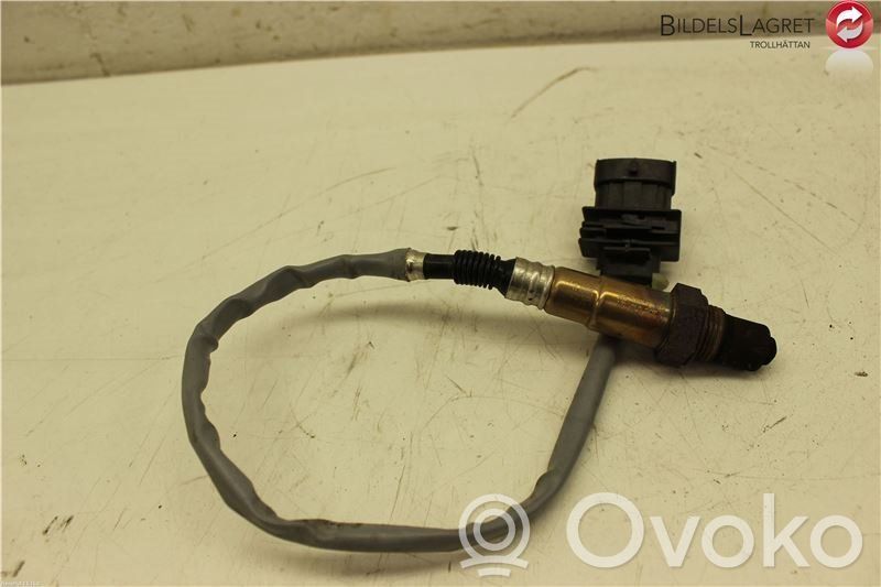 Lambda probe sensor   55563348,0258010121,55563348