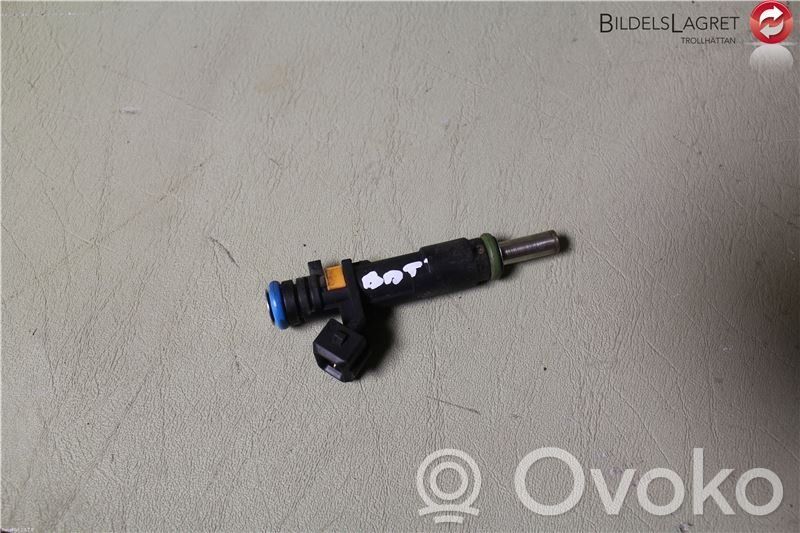 Opel Astra H Inyector de combustible 