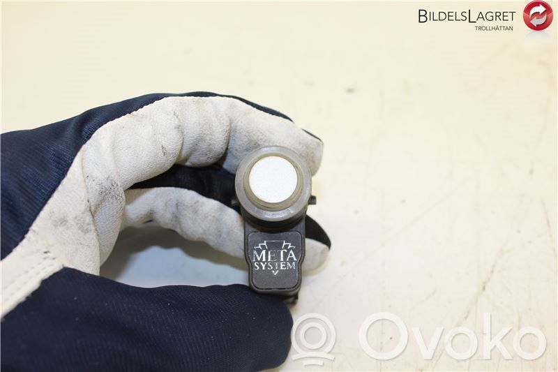 Peugeot 5008 Parking PDC sensor 