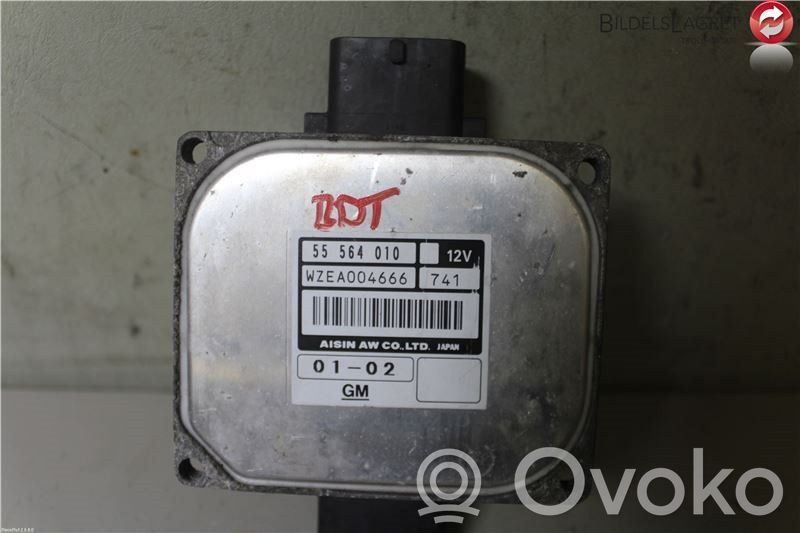 Saab 9-3 Ver2 Gearbox control unit/module 
