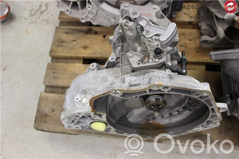 Opel Corsa E Manualna 5-biegowa skrzynia biegów 