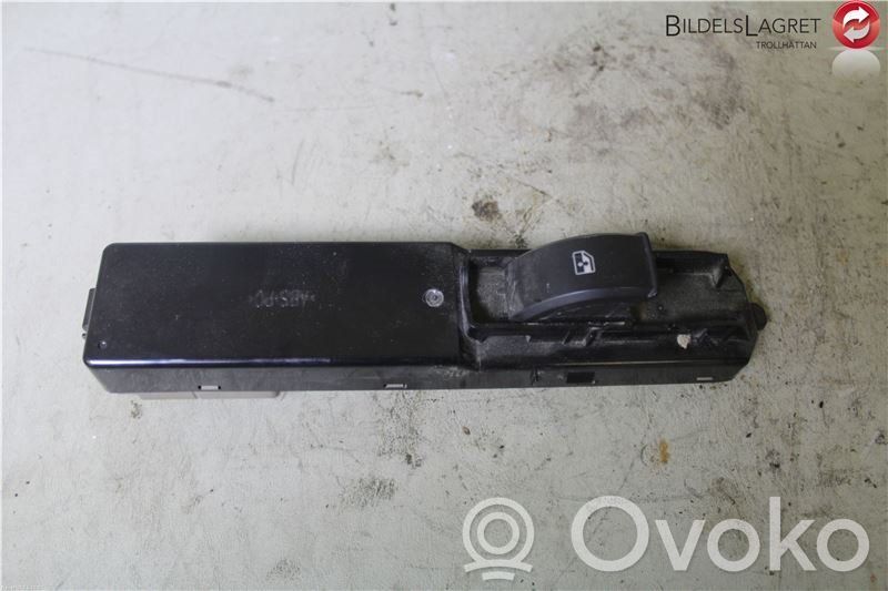 Saab 9-3 Ver2 Electric window control switch 