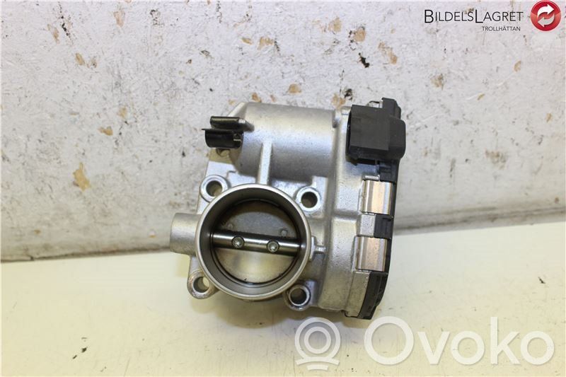 Fiat 500L Drosselklappenventil 