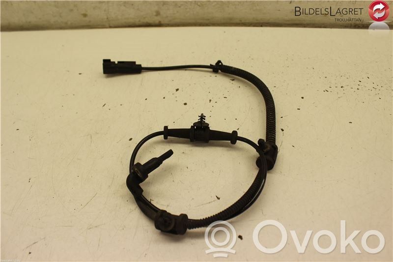 Opel Zafira C ABS Sensor 