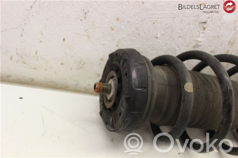 Opel Astra J Ansamblu amortizor cu arc față 