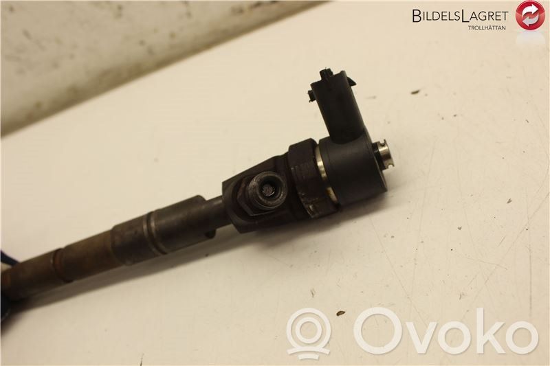 Saab 9-3 Ver2 Inyector de combustible 