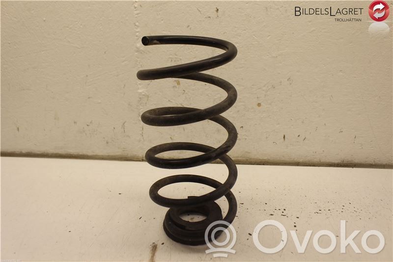 Opel Corsa E Molla elicoidale posteriore 