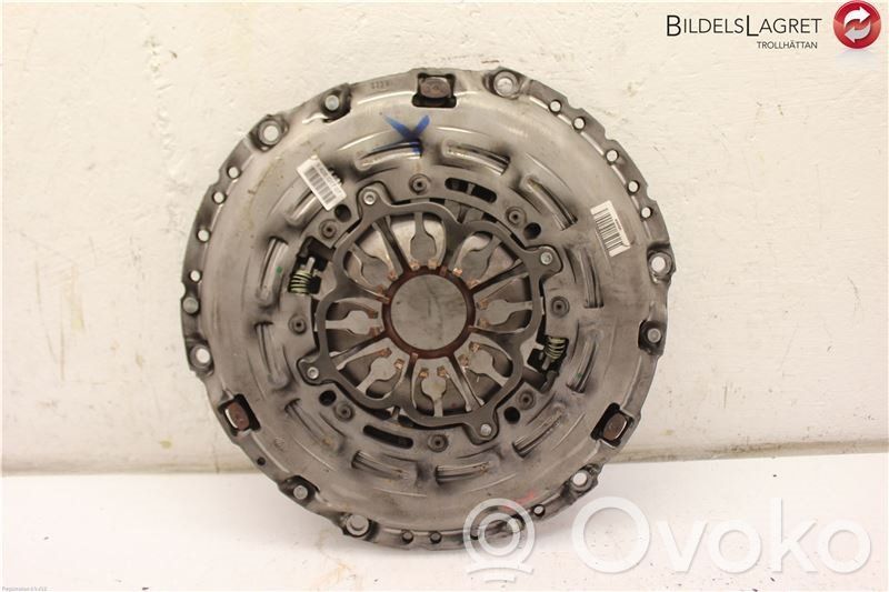 Opel Movano B Diskatorius 