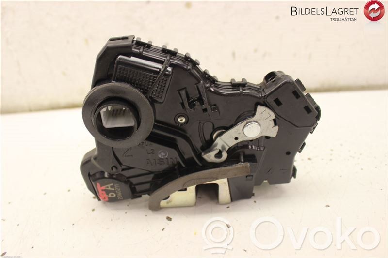 Toyota RAV 4 (XA30) Front door lock 