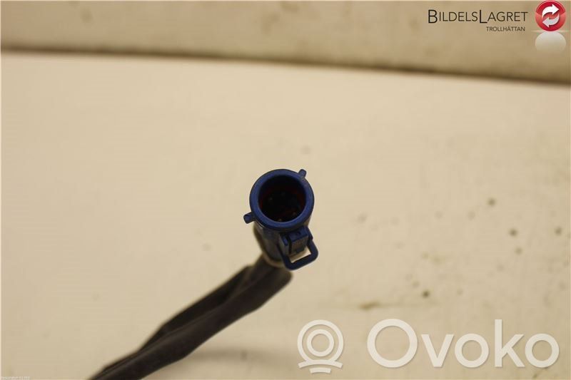 Ford Focus Lambda probe sensor 