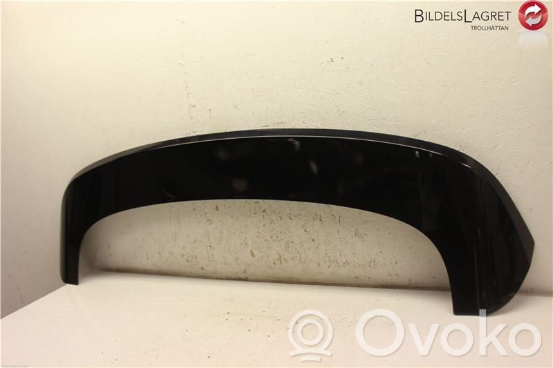 KIA Ceed Tailgate/trunk spoiler 
