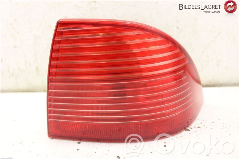 Saab 9-5 Rear/tail lights 