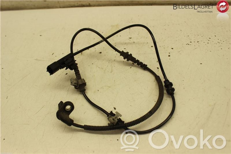 Opel Astra K ABS Sensor 