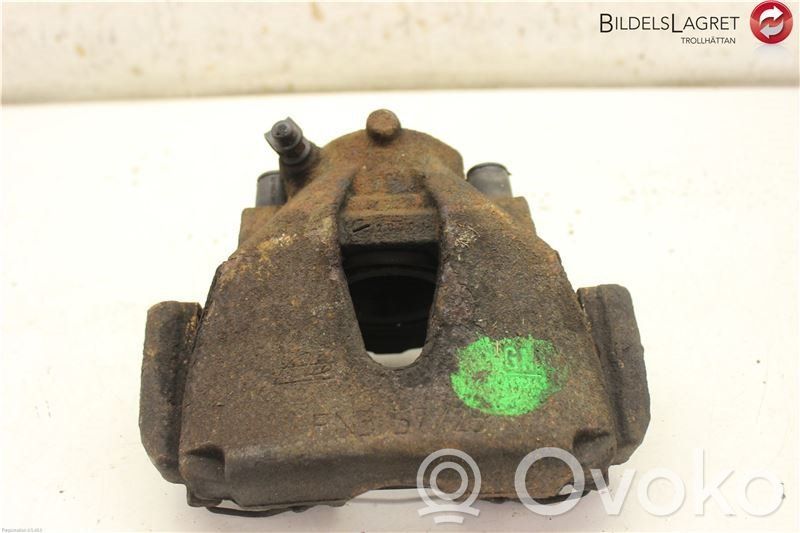 Opel Astra H Front brake caliper 
