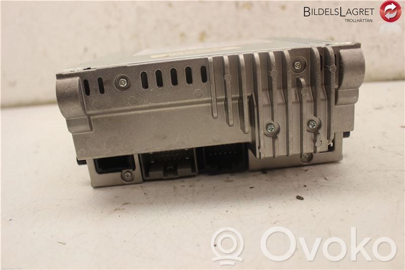 Volvo V70 Panel / Radioodtwarzacz CD/DVD/GPS 