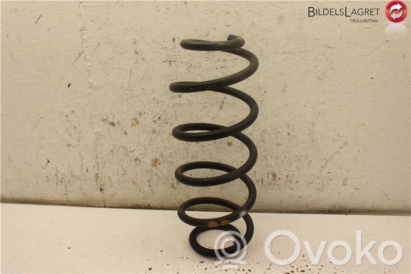 Opel Agila B Sprężyna tylna 