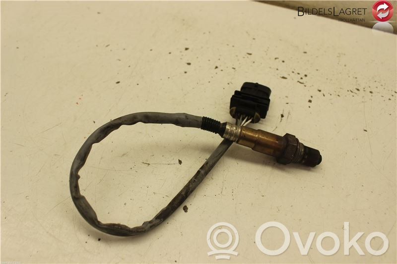 Lambda probe sensor   55563348,0258010121,55563348
