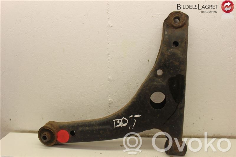 Ford Transit Front lower control arm/wishbone 