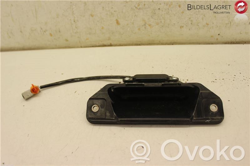 Honda CR-V Tailgate/trunk/boot exterior handle 
